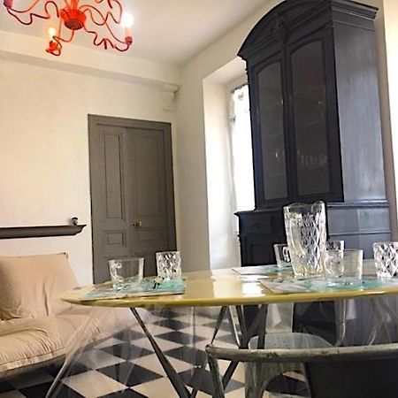 Maison Julien 3 Menton Kültér fotó