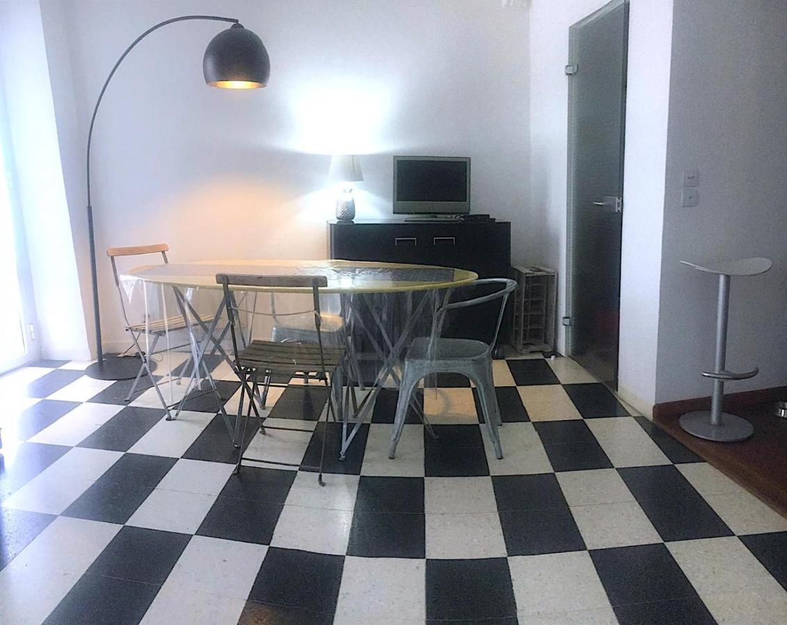 Maison Julien 3 Menton Kültér fotó
