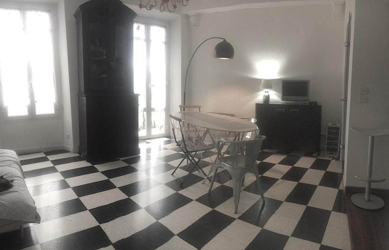 Maison Julien 3 Menton Kültér fotó