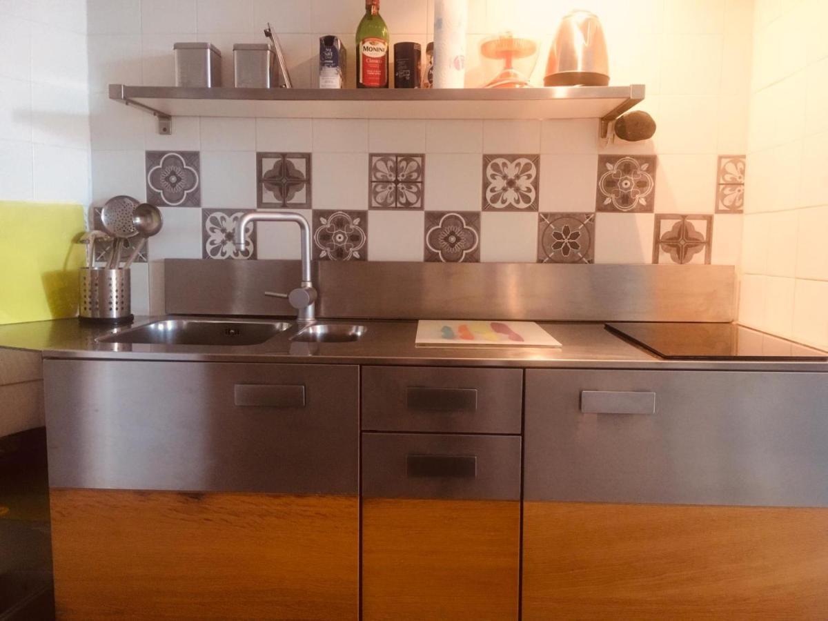 Maison Julien 3 Menton Kültér fotó