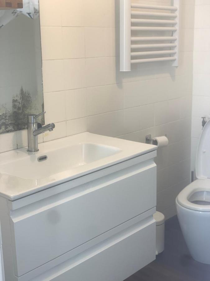Maison Julien 3 Menton Kültér fotó