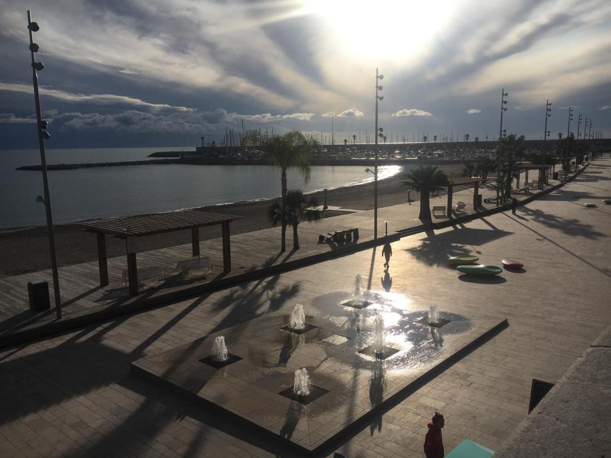 Maison Julien 3 Menton Kültér fotó