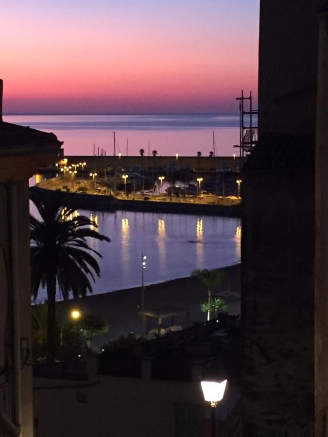 Maison Julien 3 Menton Kültér fotó