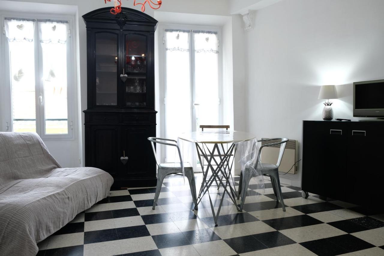 Maison Julien 3 Menton Kültér fotó