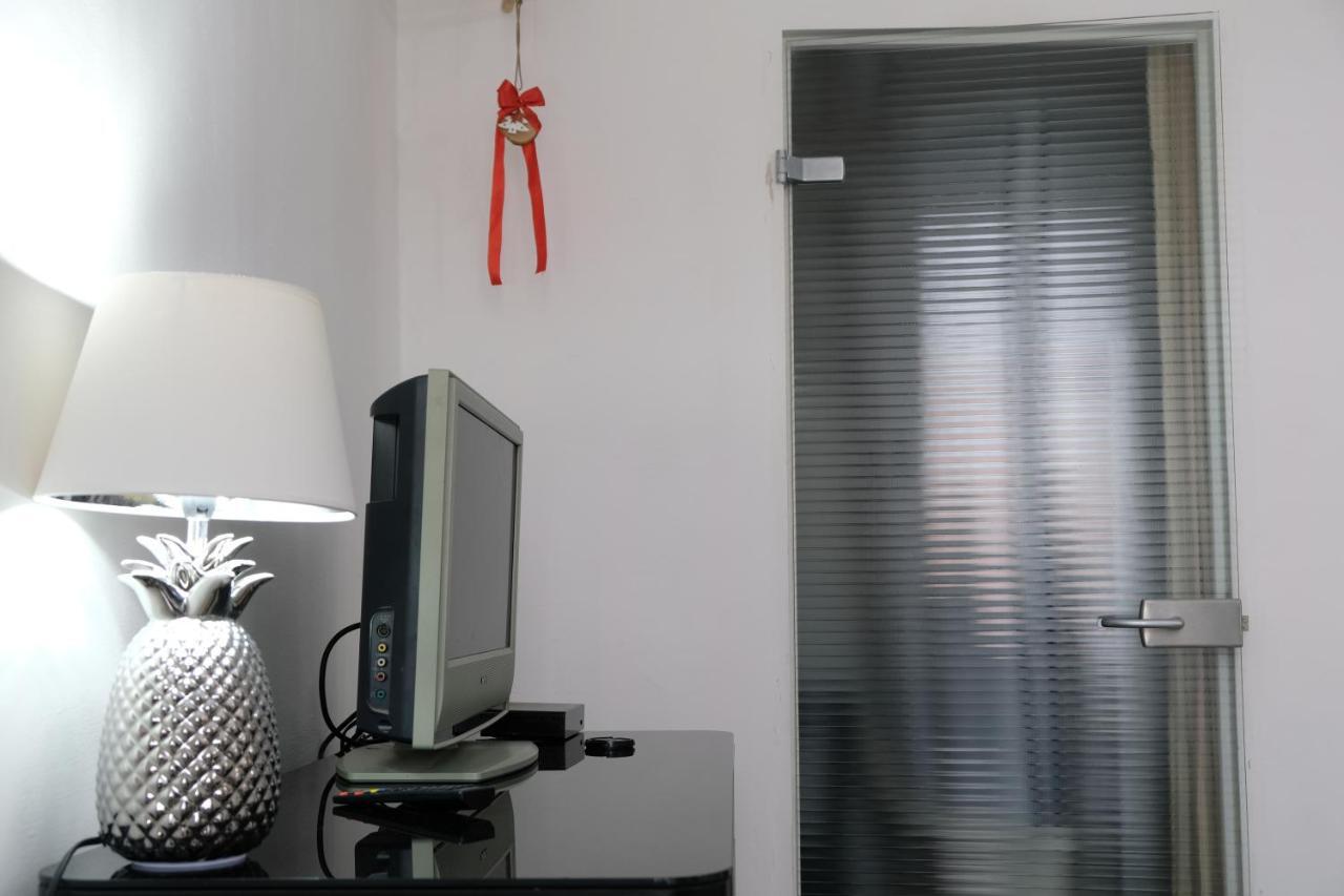 Maison Julien 3 Menton Kültér fotó