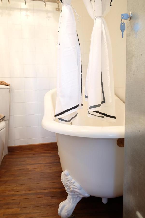 Maison Julien 3 Menton Kültér fotó