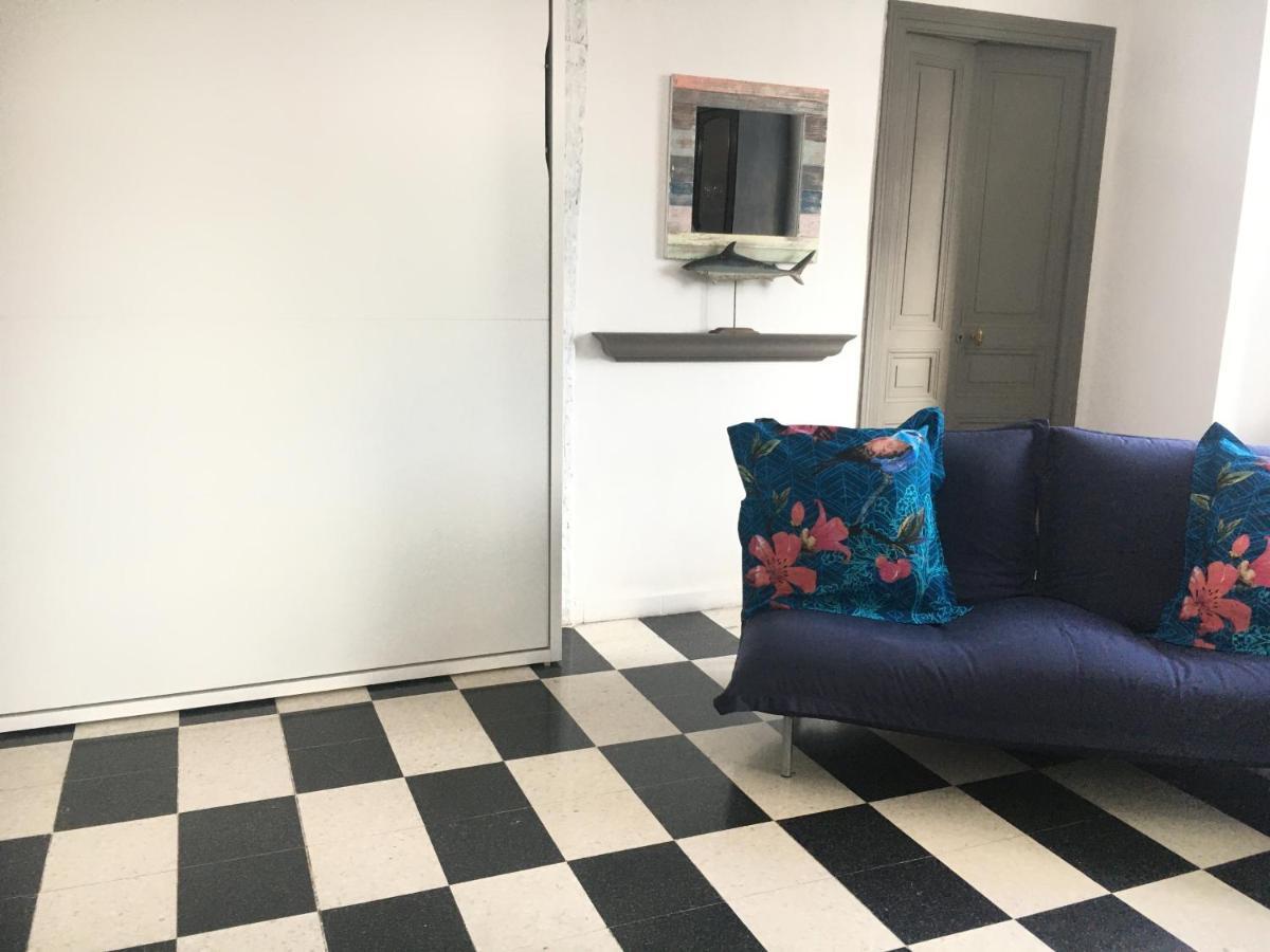 Maison Julien 3 Menton Kültér fotó