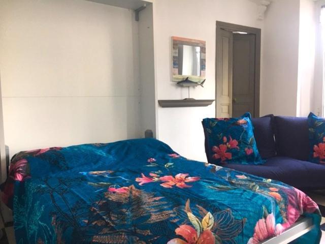 Maison Julien 3 Menton Kültér fotó