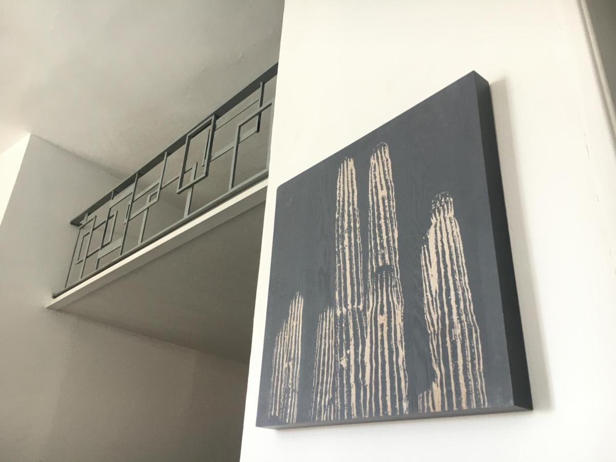 Maison Julien 3 Menton Kültér fotó