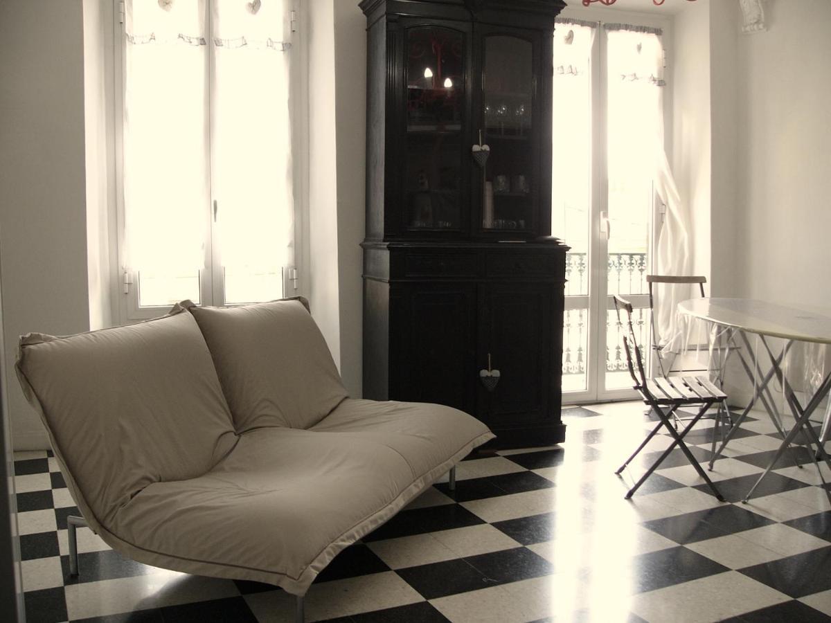 Maison Julien 3 Menton Kültér fotó