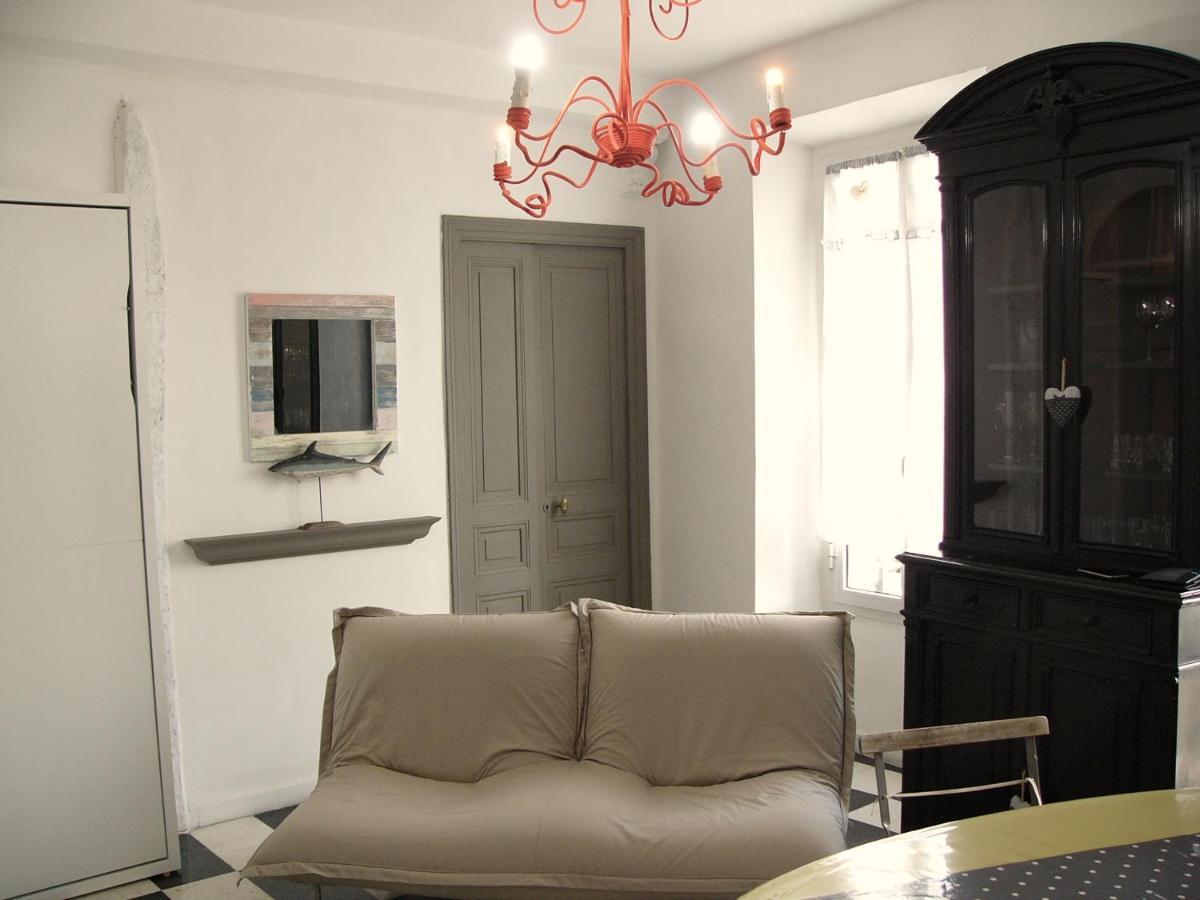 Maison Julien 3 Menton Kültér fotó