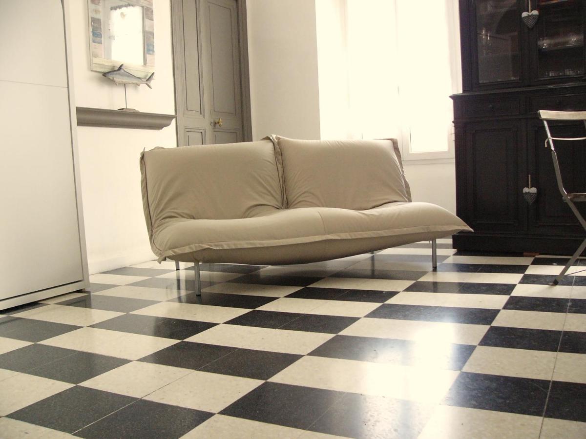 Maison Julien 3 Menton Kültér fotó