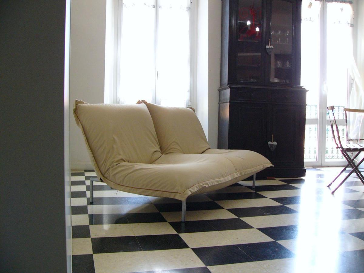 Maison Julien 3 Menton Kültér fotó