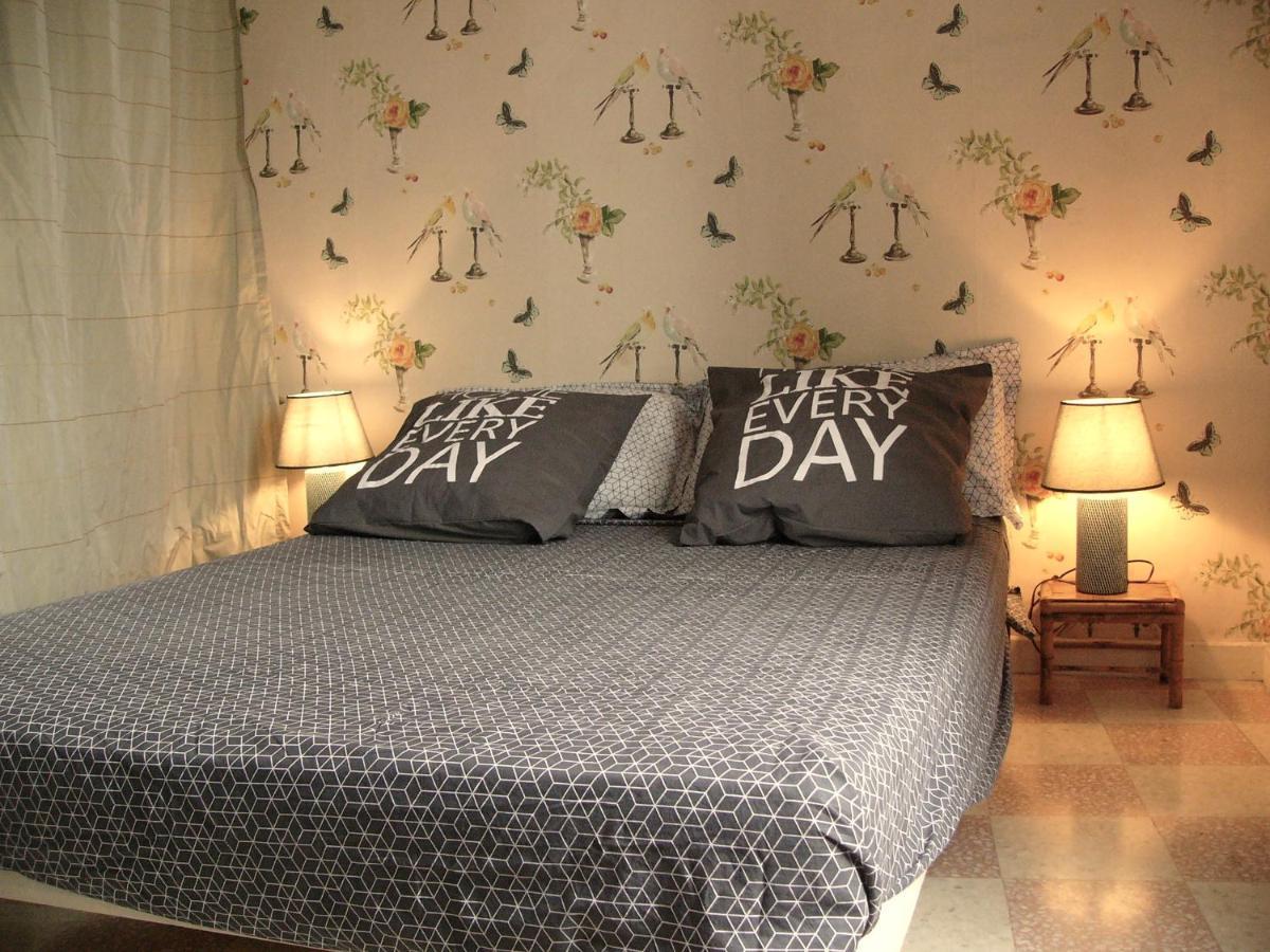 Maison Julien 3 Menton Kültér fotó
