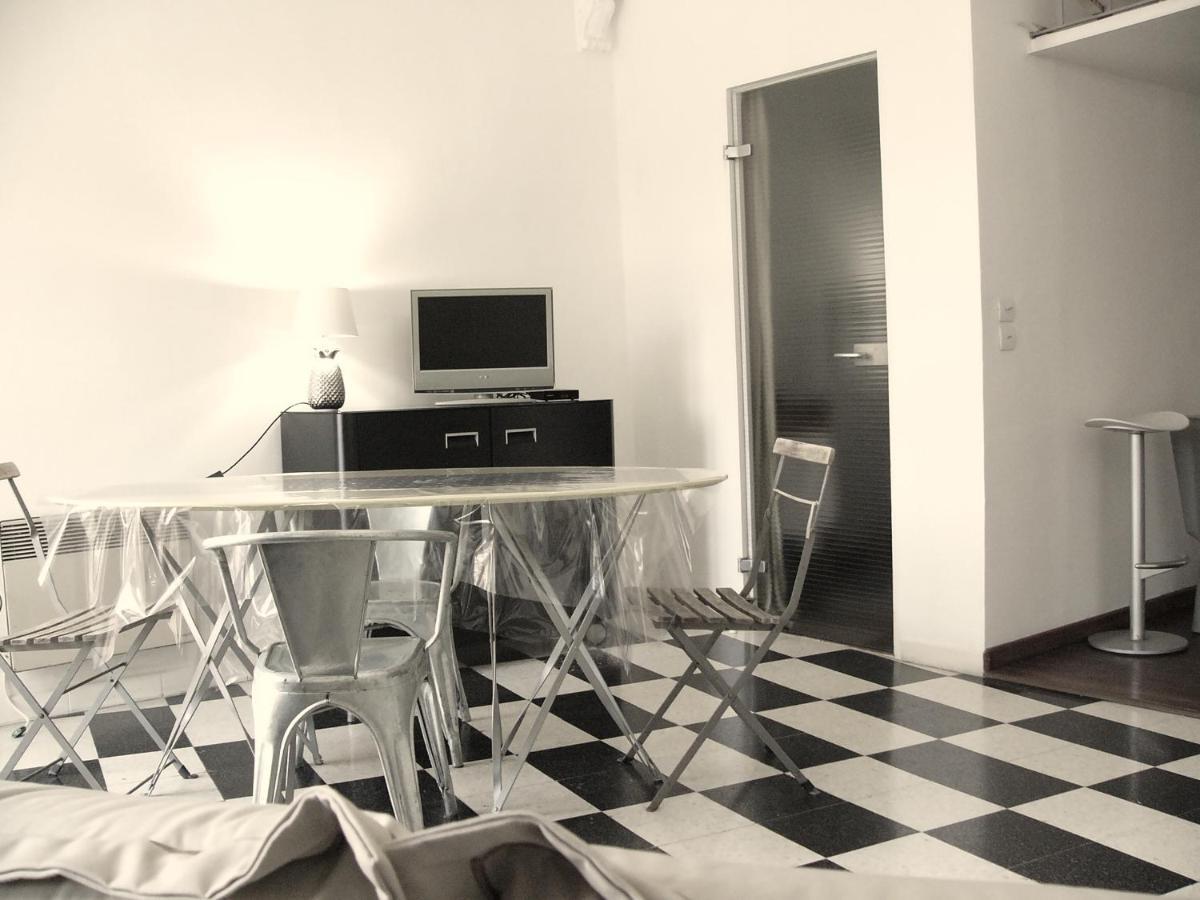 Maison Julien 3 Menton Kültér fotó