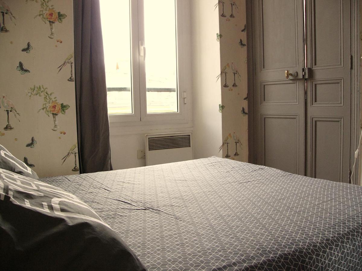 Maison Julien 3 Menton Kültér fotó