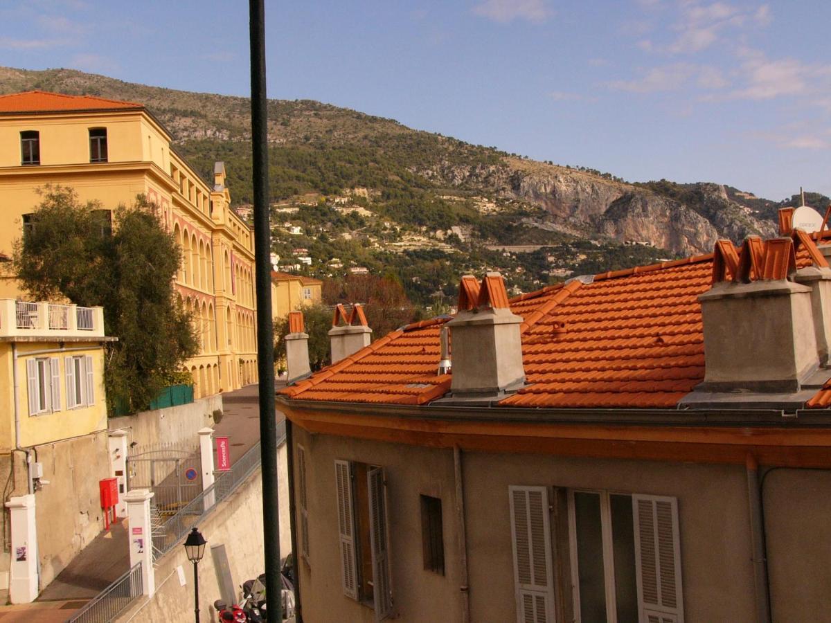 Maison Julien 3 Menton Kültér fotó