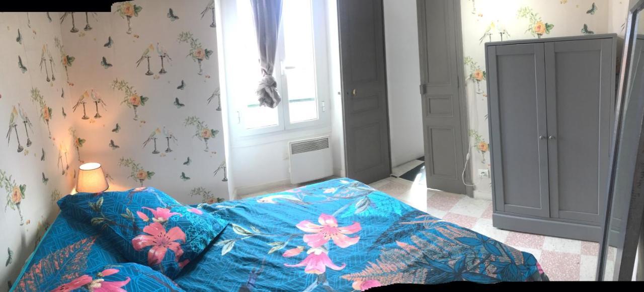 Maison Julien 3 Menton Kültér fotó