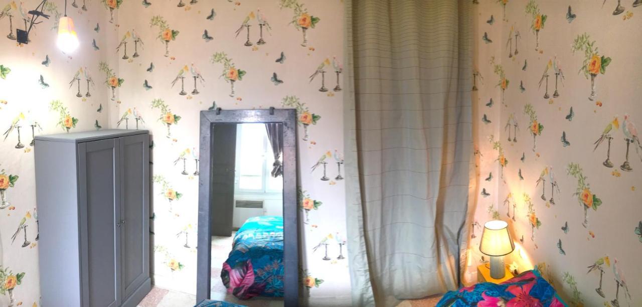 Maison Julien 3 Menton Kültér fotó
