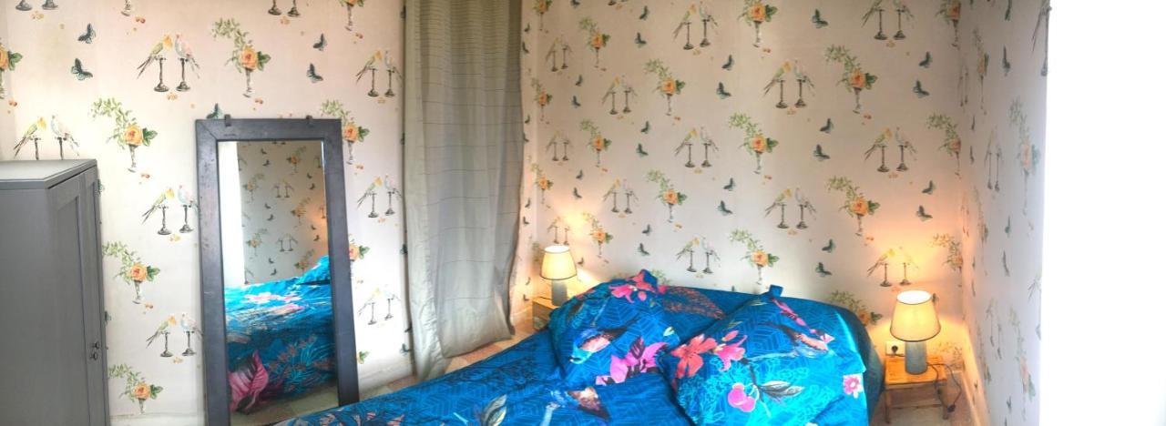 Maison Julien 3 Menton Kültér fotó